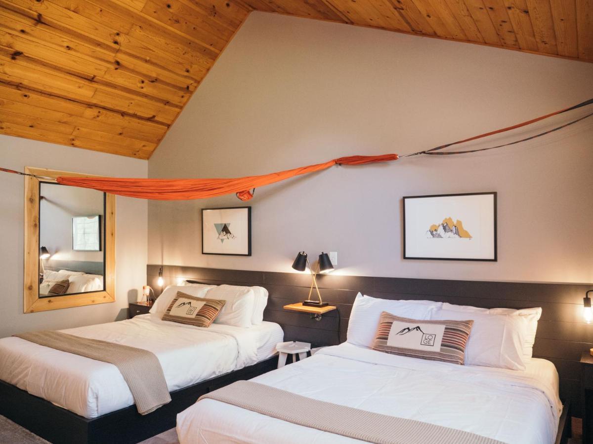 Summit View Inn Маунт-Шаста Экстерьер фото