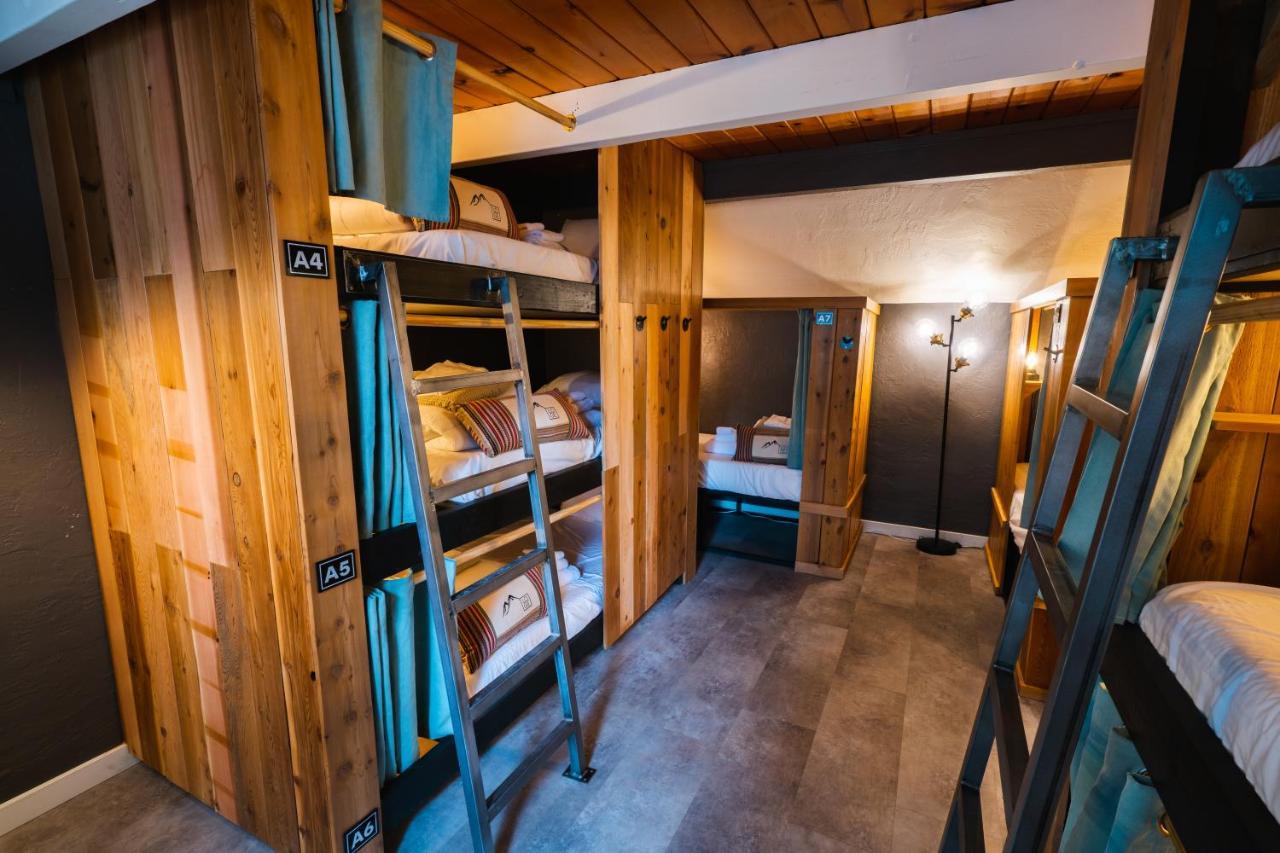 Summit View Inn Маунт-Шаста Экстерьер фото